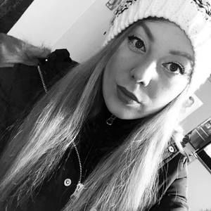 Meet your Posher, Amberly